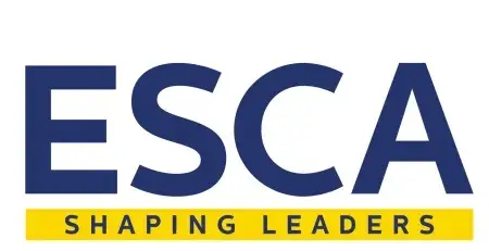 Logo ESCA