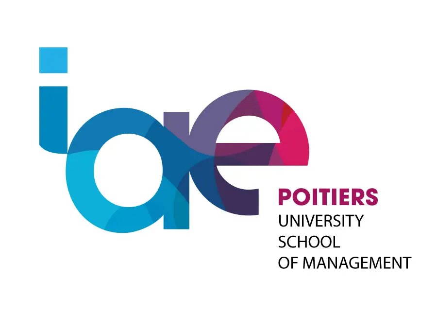 logo iae de poitier